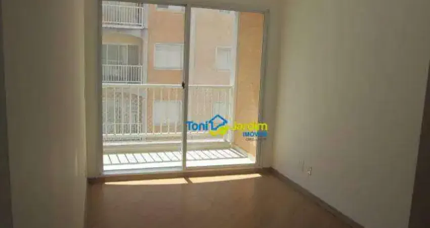 Apartamento com 3 dormitórios para alugar, 79 m² por r$ 3.268,90/mês - planalto - são bernardo do campo/sp