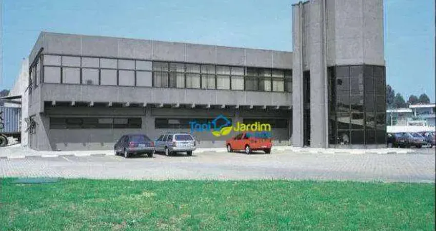 Terreno à venda, 17249 m² por R$ 45.000.000,00 - Vila Metalúrgica - Santo André/SP