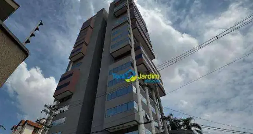 Sala para alugar, 37 m² por R$ 2.137,18/mês - Centro - Santo André/SP