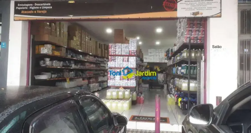 Prédio à venda por r$ 3.200.000,00 - parque são rafael - são paulo/sp