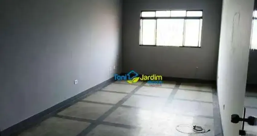 Sala para alugar, 25 m² por R$ 745,83/mês - Parque Erasmo Assunção - Santo André/SP