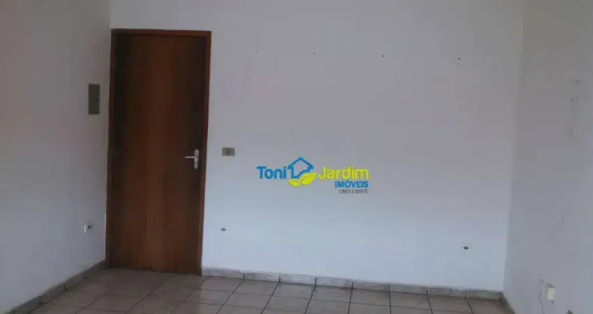 Sala para alugar, 20 m² por R$ 844,00/mês - Vila Alto de Santo André - Santo André/SP