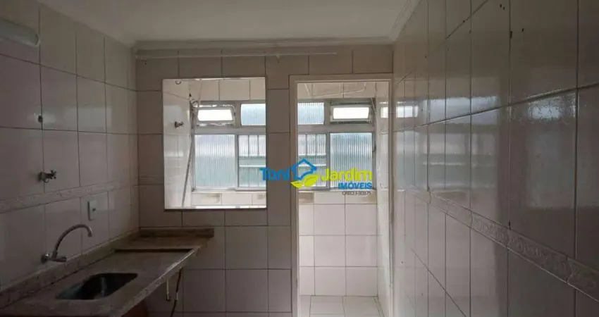 Apartamento à venda, 62 m² por R$ 230.000,00 - Vila Cardoso Franco - São Paulo/SP