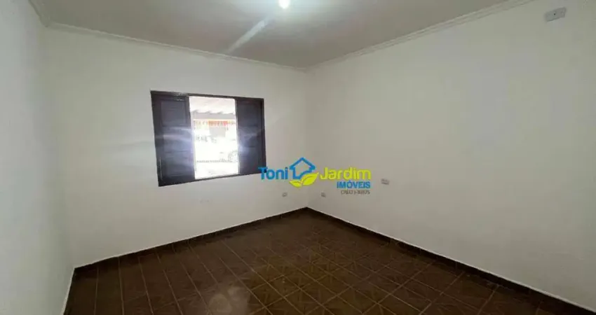 Casa à venda, 151 m² por r$ 385.000,00 - jardim santo antônio - santo andré/sp