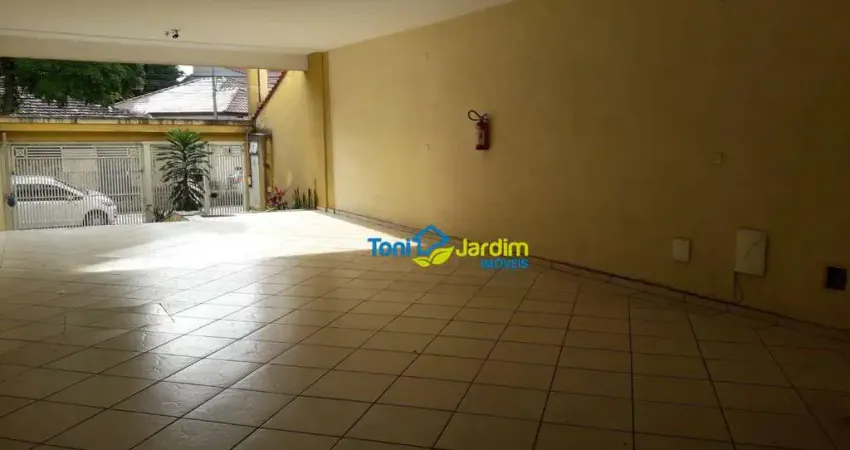 Apartamento com 2 dormitórios à venda, 58 m² por R$ 339.000,00 - Santa Teresinha - Santo André/SP