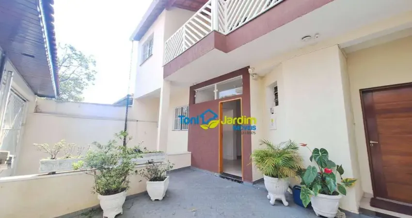 Apartamento com 2 dormitórios para alugar, 60 m² por r$ 1.835,00/mês - parque das nações - santo andré/sp