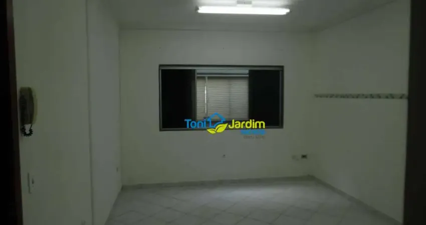 Sala para alugar, 25 m² por R$ 804,62/mês - Vila Alto de Santo André - Santo André/SP