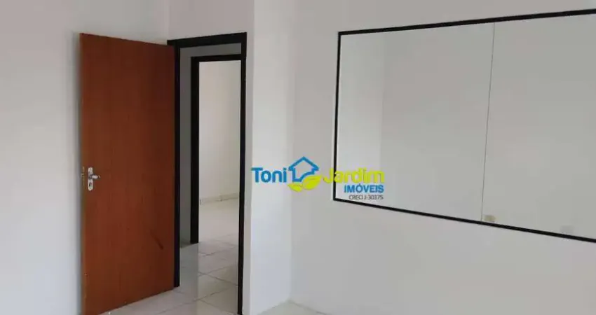 Sala à venda, 65 m² por R$ 310.000,00 - Vila Alto de Santo André - Santo André/SP