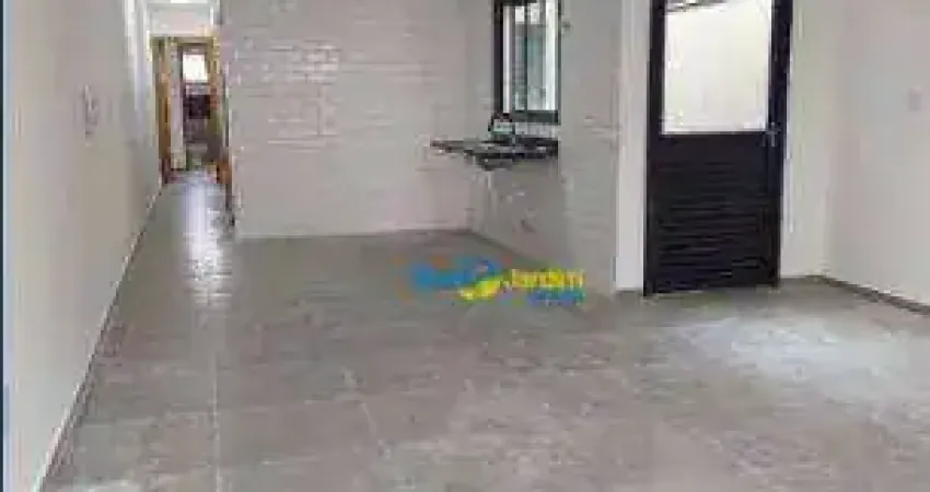 Casa com 3 dormitórios à venda, 130 m² por r$ 780.000,00 - vila curuçá - santo andré/sp