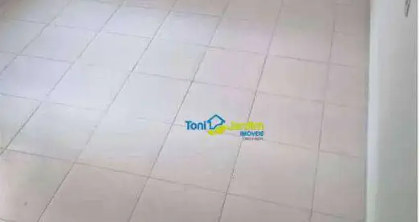 Cobertura com 2 dormitórios à venda, 114 m² por R$ 350.000,00 - Vila Lutécia - Santo André/SP