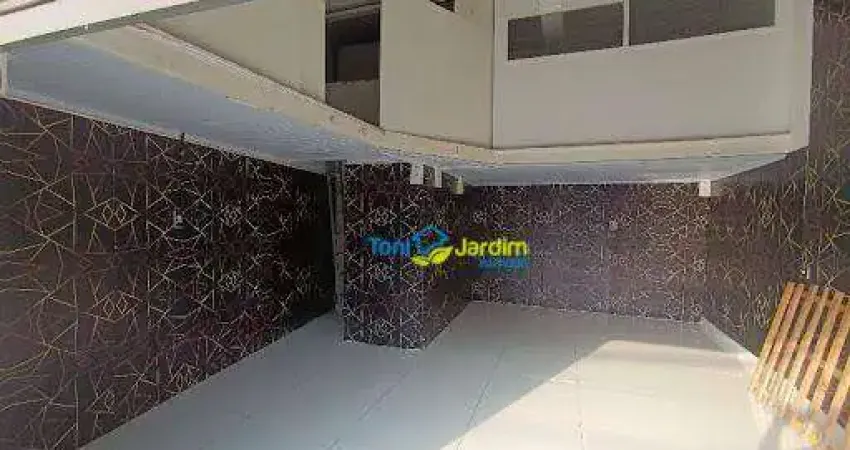 Salão para alugar, 18 m² por R$ 1.200/mês - Vila Humaitá - Santo André/SP