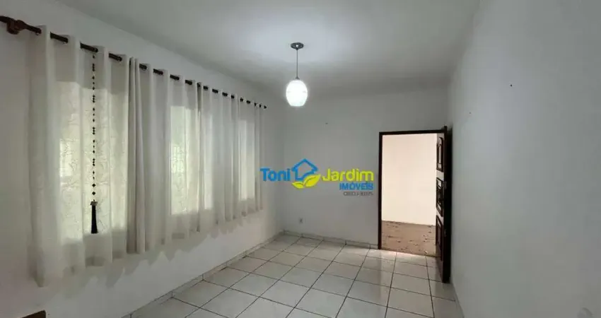 Casa com 3 dormitórios à venda, 174 m² por R$ 583.000,00 - Parque das Nações - Santo André/SP