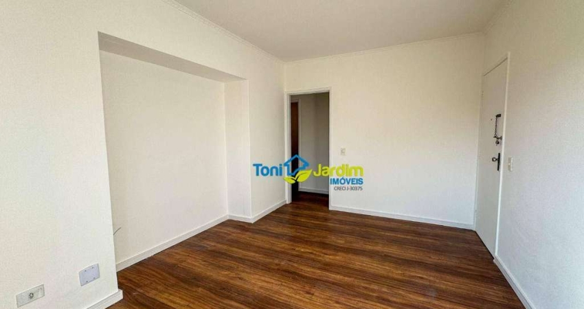 Apartamento com 3 dormitórios à venda, 94 m² por R$ 435.000,00 - Santa Teresinha - Santo André/SP