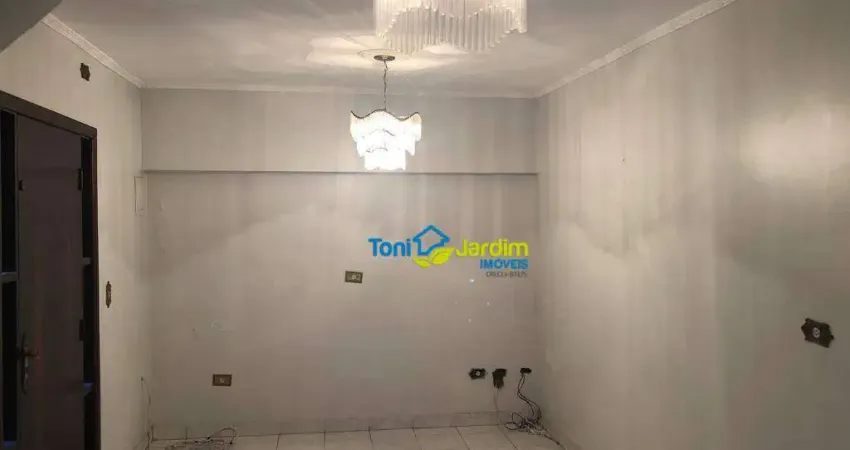 Sobrado com 2 dormitórios à venda, 195 m² por R$ 460.000,00 - Jardim Elba - São Paulo/SP