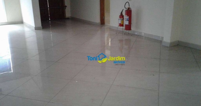 Conjunto para alugar, 254 m² por R$ 9.454,17/mês - Centro - Santo André/SP