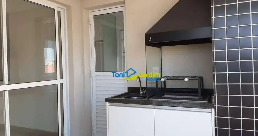 Apartamento com 2 dormitórios à venda, 61 m² por r$ 510.000,00 - vila américa - santo andré/sp