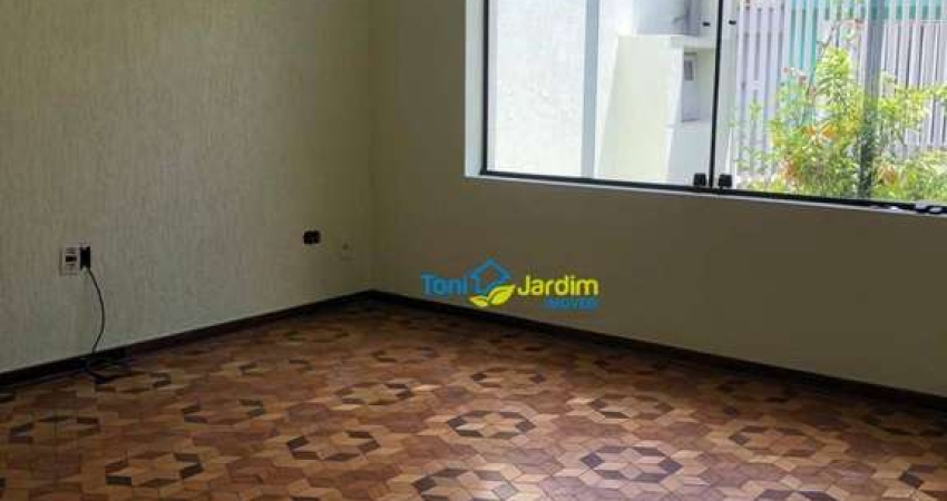 Casa à venda, 252 m² por R$ 800.000,00 - Vila Francisco Matarazzo - Santo André/SP