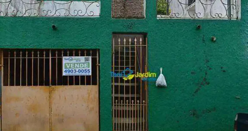 Casa com 2 dormitórios à venda, 110 m² por R$ 360.400,00 - Vila Guarani - Santo André/SP