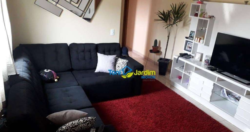 Cobertura à venda, 96 m² por R$ 398.000,00 - Parque Novo Oratório - Santo André/SP