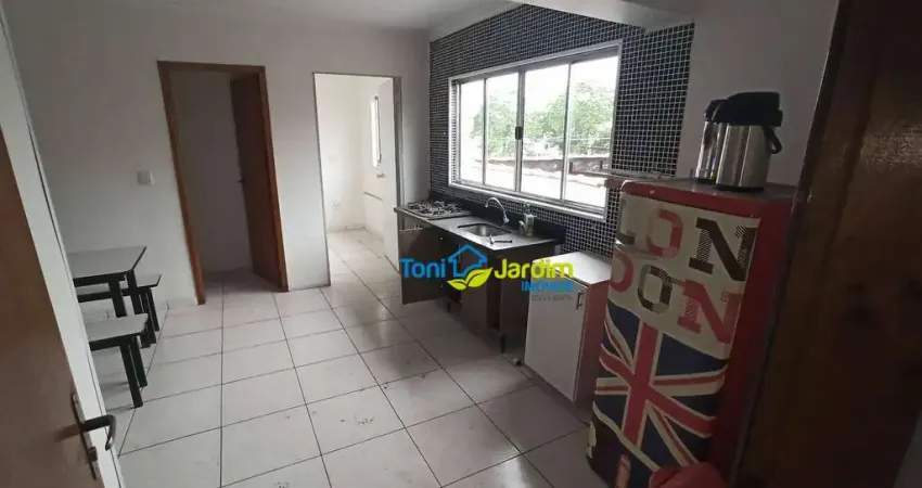 Prédio à venda, 488 m² por R$ 2.000.000,00 - Parque das Nações - Santo André/SP