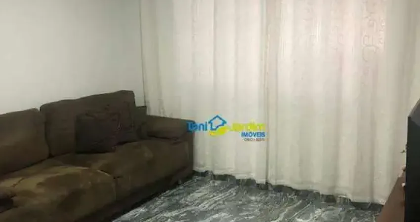 Casa com 3 dormitórios à venda, 118 m² por r$ 690.000,00 - vila francisco matarazzo - santo andré/sp