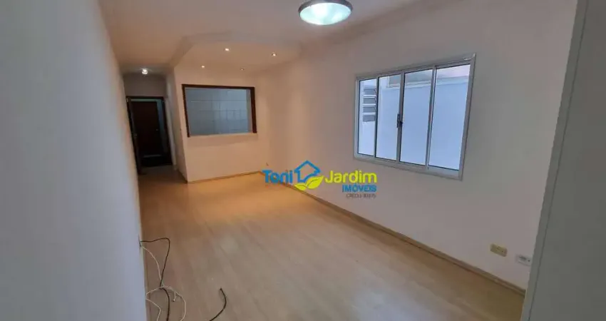 Apartamento à venda, 84 m² por R$ 500.000,00 - Vila Floresta - Santo André/SP