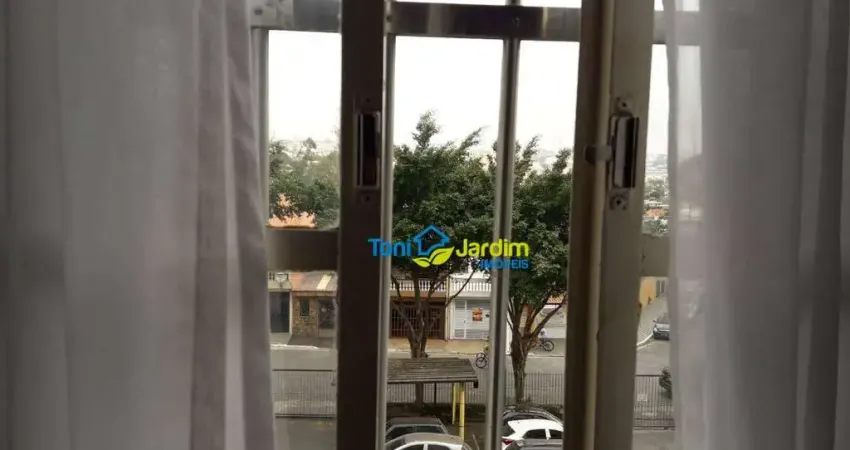 Apartamento com 2 dormitórios à venda, 49 m² por r$ 280.000,00 - conjunto residencial sitio oratório - são paulo/sp