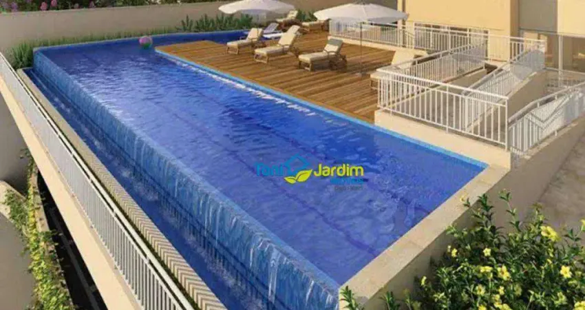 Apartamento com 2 dormitórios à venda, 86 m² por r$ 690.000,00 - vila américa - santo andré/sp