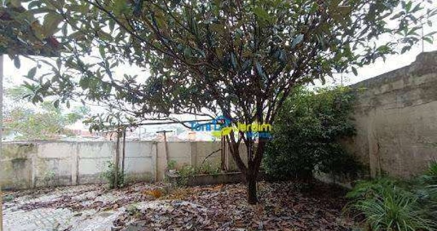 Casa com 4 dormitórios à venda, 183 m² por R$ 695.000,00 - Vila Guarani - Santo André/SP