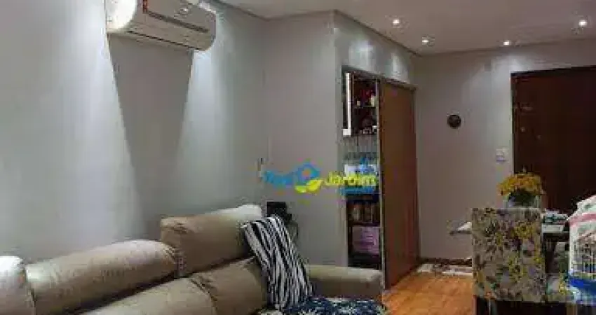 Apartamento com 2 dormitórios à venda, 78 m² por R$ 430.000,00 - Vila Leopoldina - Santo André/SP