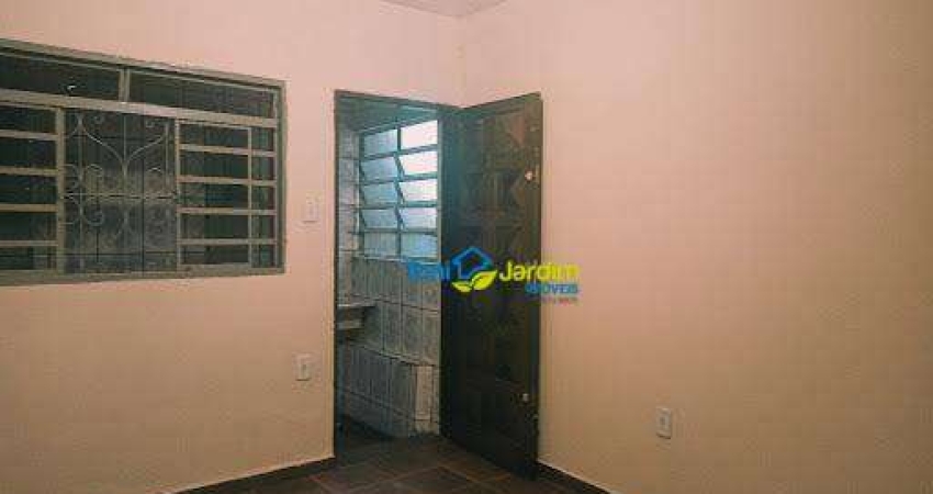 Casa com 4 dormitórios à venda, 113 m² por R$ 290.000,00 - Condomínio Maracanã - Santo André/SP