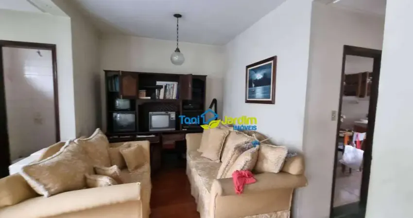 Sobrado à venda, 280 m² por R$ 800.000,00 - Vila Marina - Santo André/SP
