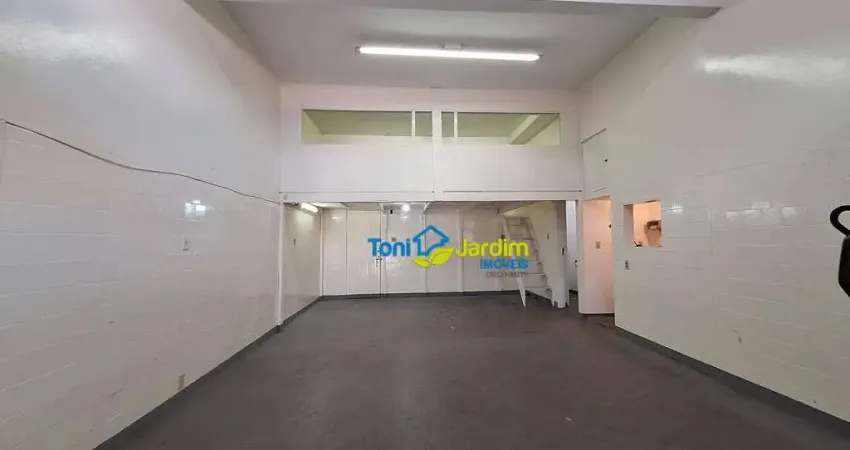 Sobrado com 4 dormitórios à venda, 265 m² por R$ 690.000,00 - Vila Alto de Santo André - Santo André/SP