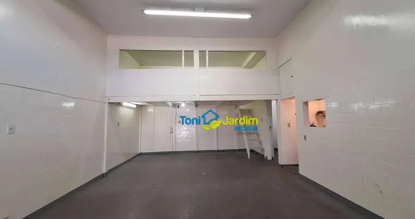 Sobrado com 4 dormitórios à venda, 265 m² por r$ 640.000,00 - vila alto de santo andré - santo andré/sp