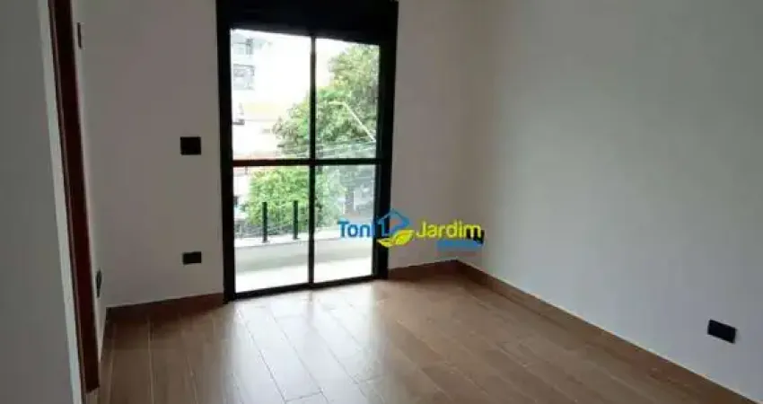 Sobrado com 2 dormitórios à venda, 98 m² por R$ 590.000,00 - Parque Novo Oratório - Santo André/SP