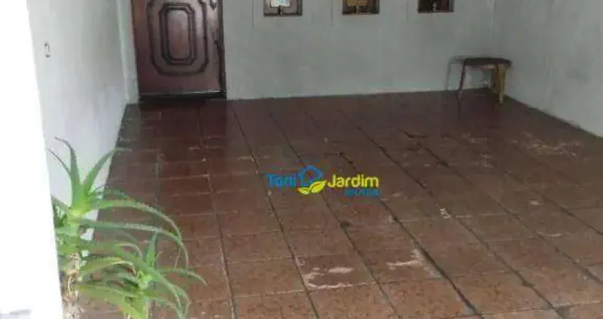 Sobrado com 2 dormitórios à venda, 140 m² por R$ 530.000,00 - Jardim Santa Cruz (Sacomã) - São Paulo/SP