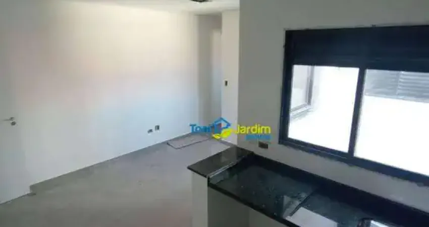 Cobertura com 2 dormitórios à venda, 100 m² por R$ 490.000,00 - Parque Novo Oratório - Santo André/SP