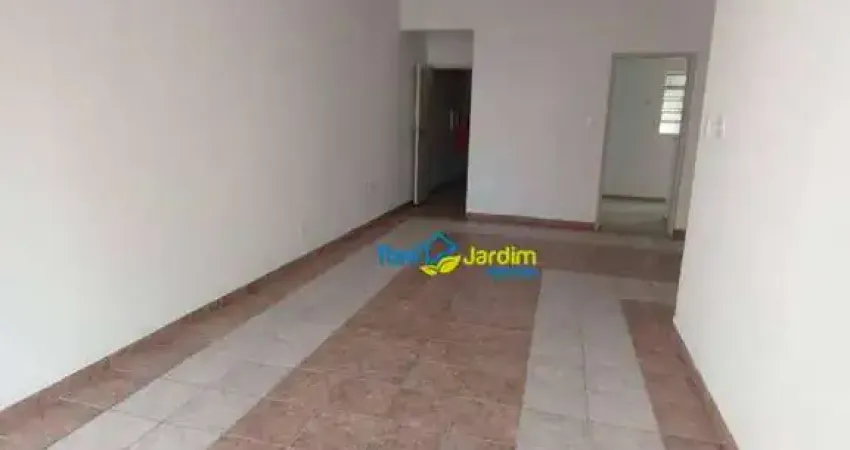Apartamento com 2 dormitórios à venda, 121 m² por R$ 420.000,00 - Centro - Santo André/SP