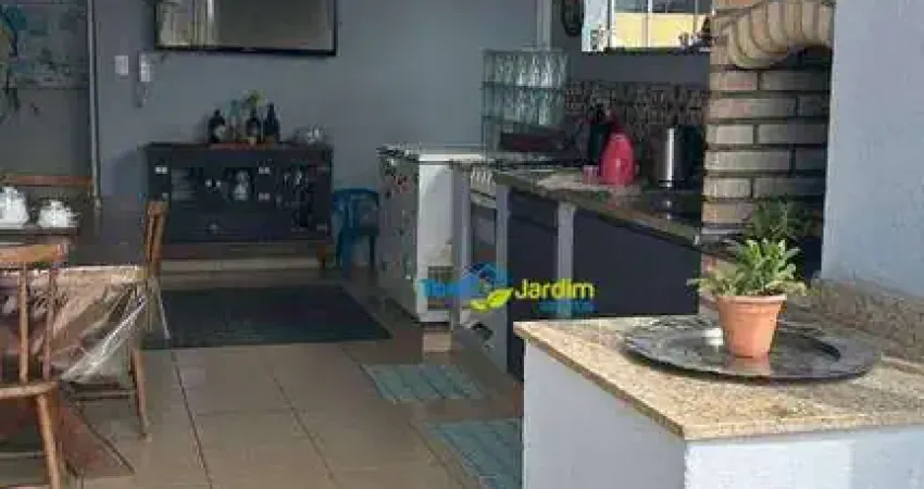 Cobertura com 3 dormitórios à venda, 132 m² por r$ 692.000,00 - parque das nações - santo andré/sp