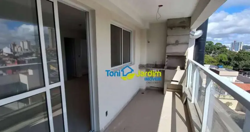 Cobertura com 3 dormitórios, 160 m² - venda por R$ 690.000,00 ou aluguel por R$ 3.466,00/mês - Vila Emílio - Mauá/SP