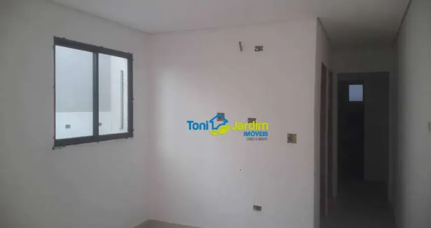 Apartamento à venda, 50 m² por R$ 354.000,00 - Jardim Santo Alberto - Santo André/SP