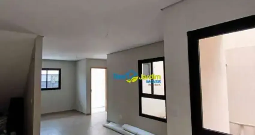 Sobrado à venda, 86 m² por R$ 689.000,00 - Vila Francisco Matarazzo - Santo André/SP