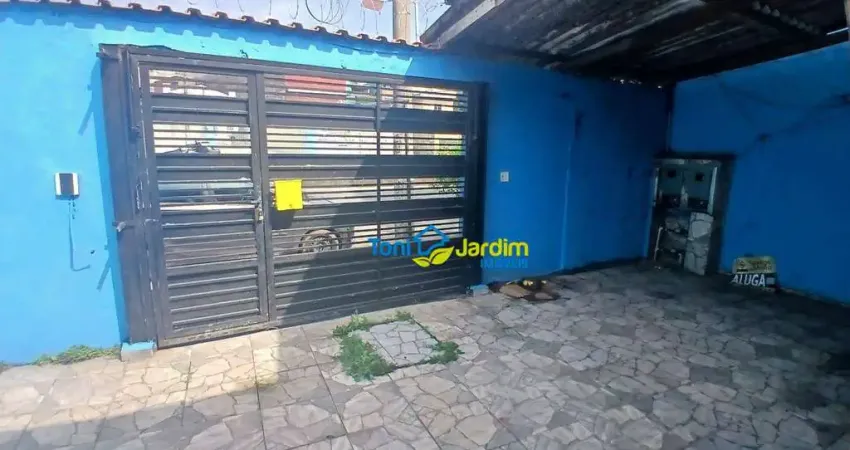 Terreno à venda, 356 m² por R$ 820.000,00 - Parque Novo Oratório - Santo André/SP