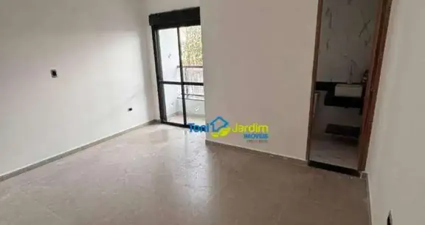Sobrado à venda, 105 m² por R$ 690.000,00 - Vila Francisco Matarazzo - Santo André/SP