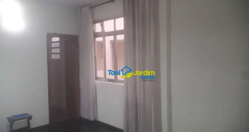 Apartamento com 2 dormitórios à venda, 86 m² por R$ 395.000,00 - Parque das Nações - Santo André/SP
