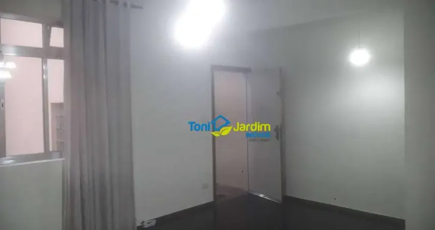 Apartamento com 2 dormitórios à venda, 86 m² por r$ 384.000,00 - parque das nações - santo andré/sp