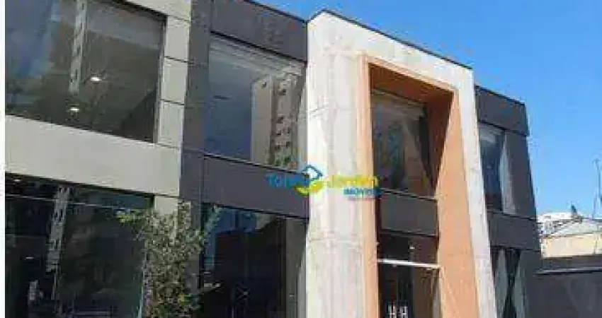 Salão para alugar por R$ 25.625,00/mês - Centro - Santo André/SP