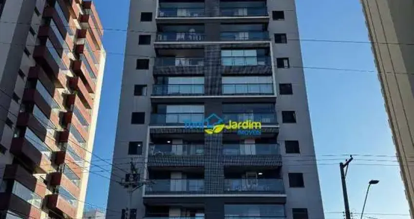 Apartamento com 2 dormitórios, 59 m² - venda por R$ 636.000,00 ou aluguel por R$ 3.710,17/mês - Parque das Nações - Santo André/SP