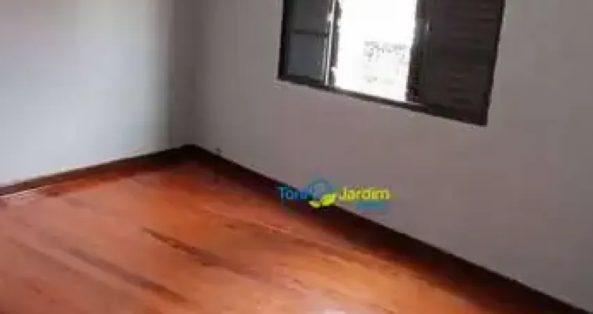Sobrado com 2 dormitórios para alugar, 143 m² por R$ 2.800,00/mês - Vila Assunção - Santo André/SP
