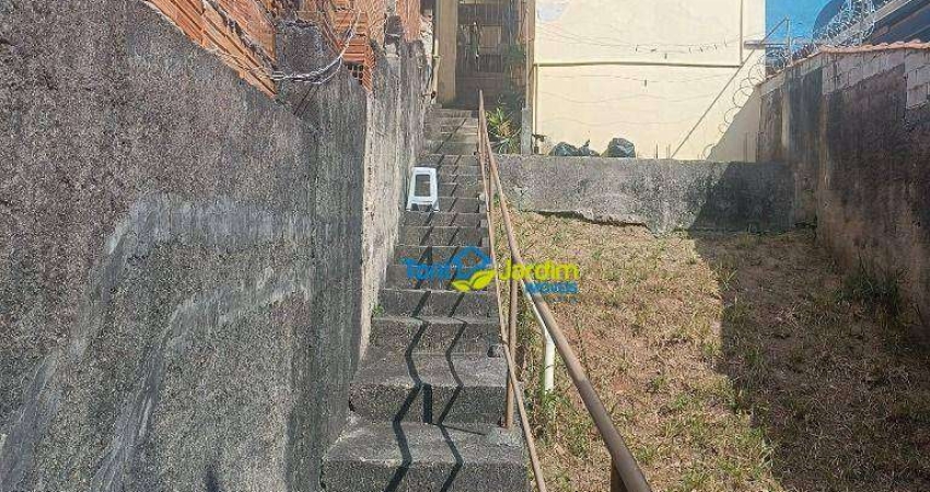Casa com 1 dormitório à venda, 50 m² por R$ 400.000,00 - Condomínio Maracanã - Santo André/SP